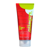 Gel Esfoliante Skin Care Facial Allegra 100ml