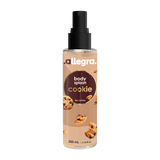 Desodorante Body Splash Cookie Allegra 200ml