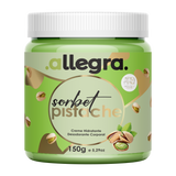 Creme Corporal Sorbet Pistache Allegra 150g
