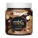 Creme Corporal Sorbet Avela Allegra 150g