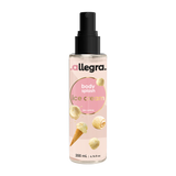 Desodorante Body Splash Ice Cream Allegra 200ml