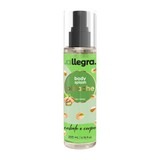 Desodorante Body Splash Pistache Allegra 200ml