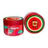 Gel Esfoliante Corpo Rosto Melancia Allegra 250g