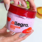 Esfoliante Corporal Morango