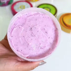 Esfoliante Corporal Morango