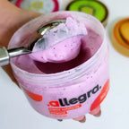 Esfoliante Corporal Morango