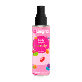 Desodorante Body Splash Candy Allegra 200ml
