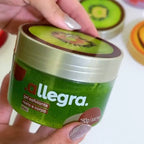 Esfoliante Kiwi