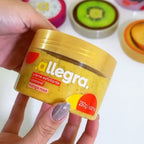 Esfoliante Corporal Manga Rosa