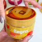 Esfoliante Corporal Manga Rosa