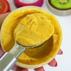 Esfoliante Corporal Manga Rosa