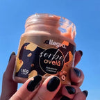 Hidratante Sorbet Avelã Allegra