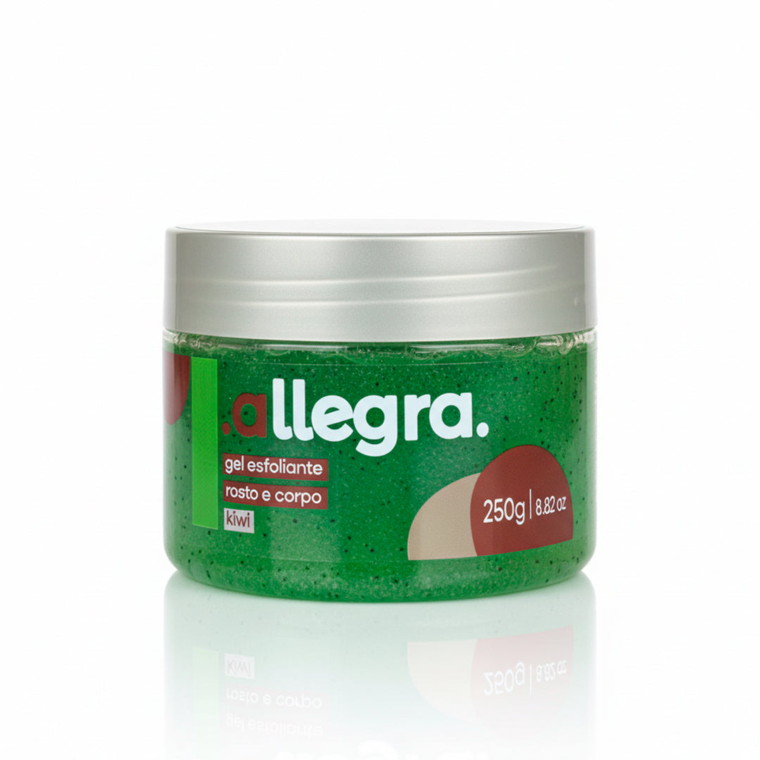 Esfoliante Kiwi