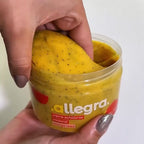 Esfoliante Corporal Manga Rosa