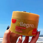 Esfoliante Corporal Manga Rosa