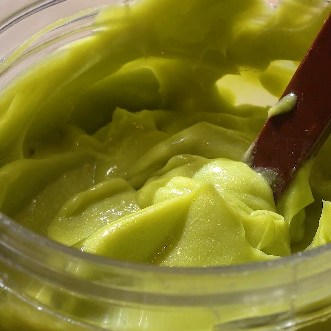 Hidratante Sorbet Pistache