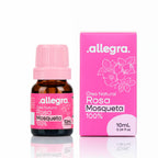 Óleo Facial Natural Rosa Mosqueta